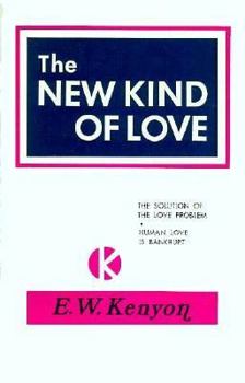 Paperback New Kind of Love: Book