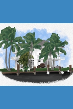 La casa Junto al Mar: Una Familia cubanoamericana y su lucha contra Alzheimer mientras viviendo en Miami, Florida (Spanish Edition)