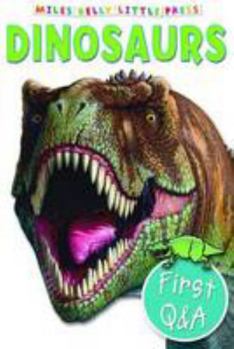 Dinosaurs - Book  of the Questions and Answers