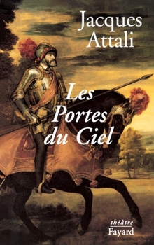 Paperback Les Portes du Ciel [French] Book