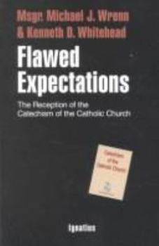 Paperback Flawed Expectations: Book