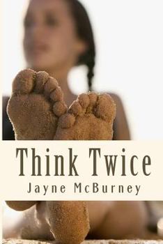 Paperback Think Twice Book