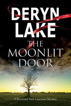 Paperback The Moonlit Door Book