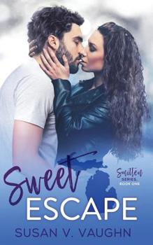 Paperback Sweet Escape Book