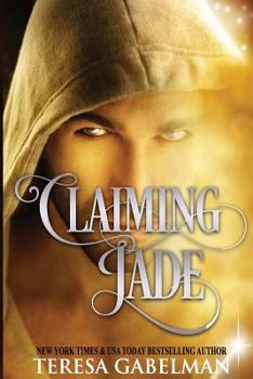 Paperback Claiming Jade Book