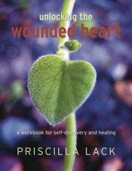 Perfect Paperback Unlocking the Wounded Heart Book