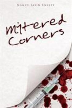 Paperback Mitered Corners Book