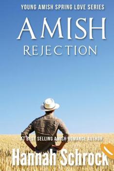 Paperback Amish Rejection Book
