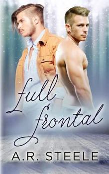 Paperback Full Frontal Book