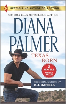 Mass Market Paperback Texas Born & Smokin' Six-Shooter Book