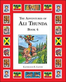 The Adventures of Ali Thunda: Back Home Where I Don't Belong?: A Historical Novel