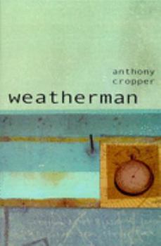Paperback Weatherman Book