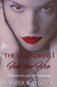 The Guardians - Book #1 of the Guardians