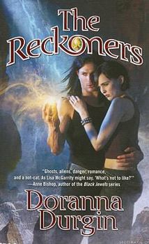 The Reckoners - Book #1 of the Reckoners