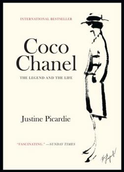 Paperback Coco Chanel: The Legend and the Life Book