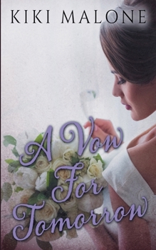 Paperback A Vow For Tomorrow Book