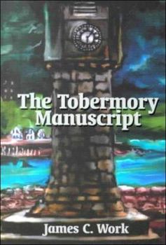 Hardcover The Tobermory Manuscript Book