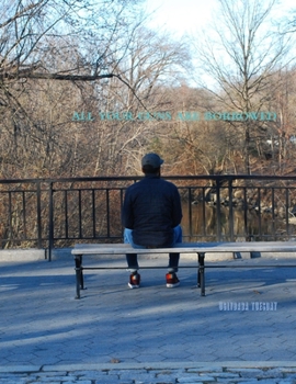 Paperback All Your Guns Are Borrowed Book