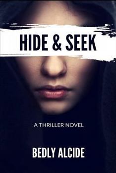 Paperback Hide & Seek Book