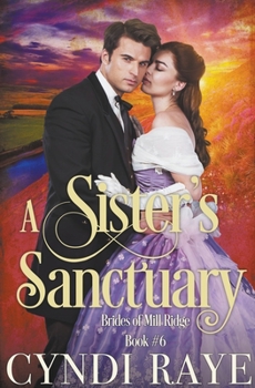 Paperback A Sister's Sanctuary Book