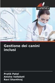 Paperback Gestione dei canini inclusi [Italian] Book
