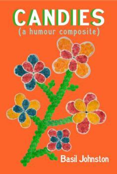 Paperback Candies: A Humour Composite Book