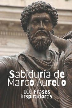 Paperback Sabiduría de Marco Aurelio [Spanish] Book