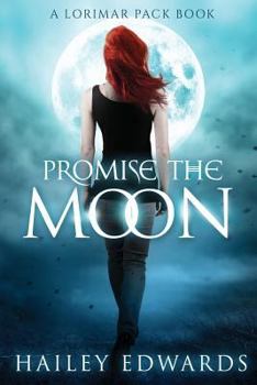 Promise the Moon - Book #4 of the Gemini