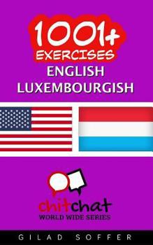 1001+ Exercises English - Luxembourgish
