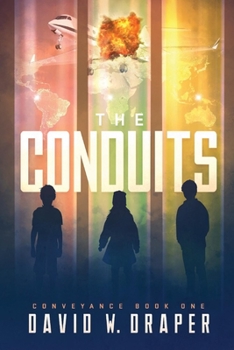 Paperback The Conduits: Volume 1 Book