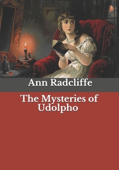 The Mysteries of Udolpho