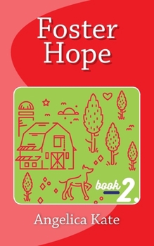 Paperback Foster Hope Book