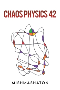 Paperback Chaos Physics 42 Book