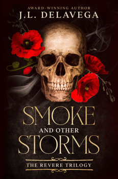 Paperback Smoke and Other Storms Book