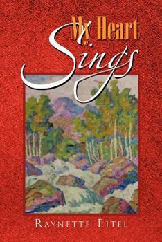 Paperback My Heart Sings Book