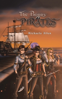 Paperback The Bonny Pirates Book