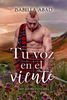 Paperback Tu voz en el viento [Spanish] Book