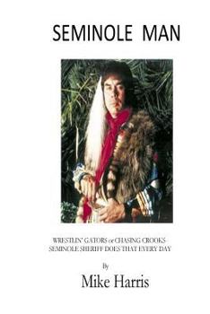 Paperback Seminole Man Book