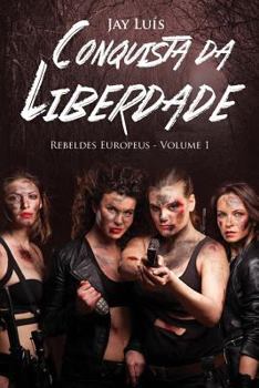 Paperback Rebeldes Europeus [Portuguese] Book