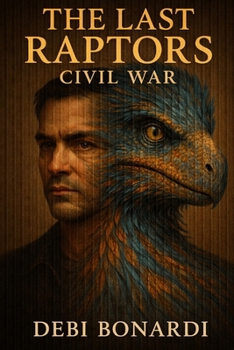 Paperback Last Raptors: Civil War Book
