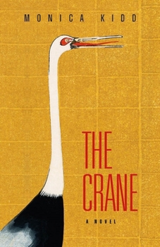 Paperback The Crane Book