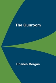 Paperback The Gunroom Book