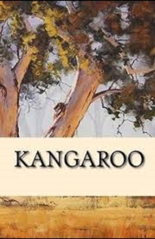 Paperback Kangaroo Illustrated Book