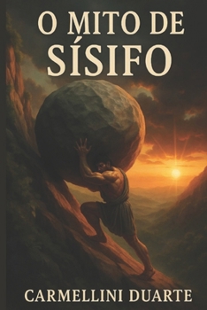 Paperback O Mito de Sísifo [Portuguese] Book