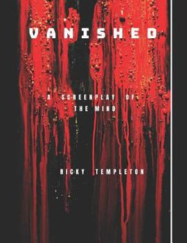 Paperback Vanished Book