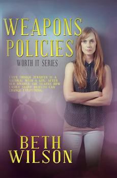 Paperback Weapons Policies Book