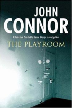 The Playroom - Book #2 of the Karen Sharpe