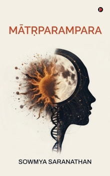 Hardcover Mat?parampara Book