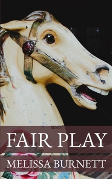 Paperback Fair Play Book