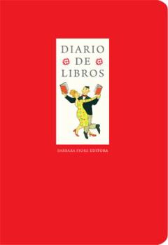 Hardcover Diario de libros [Spanish] Book